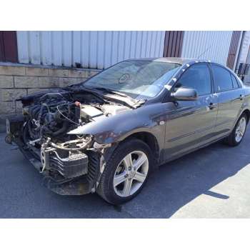 MAZDA 6 BERLINA (GG)