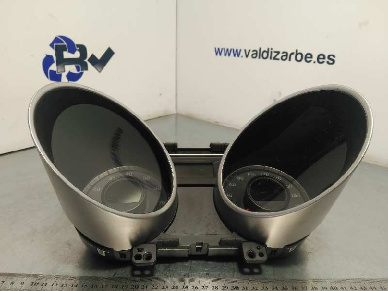 CUADRO INSTRUMENTOS 940052Y190 11001468101U