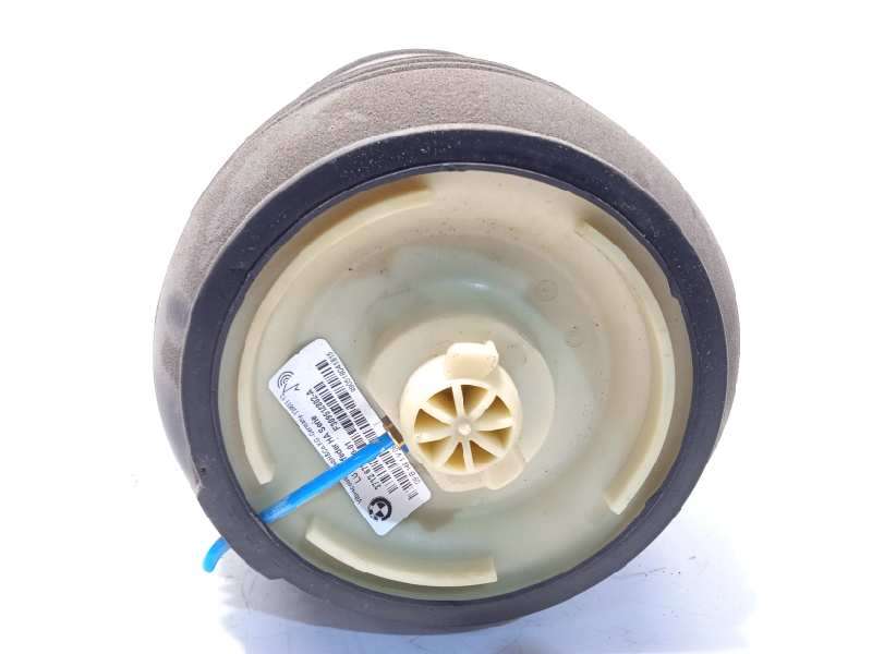 Recambio de amortiguador trasero izquierdo para bmw x5 (e70) xdrive30d referencia OEM IAM 37126790079 - Gris 4