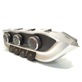 MANDO CLIMATIZADOR 972501W270 