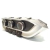Recambio de mando climatizador para kia rio basic referencia OEM IAM 972501W270  