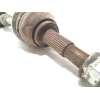 Recambio de transmision delantera derecha para nissan juke (f15) 1.5 turbodiesel cat referencia OEM IAM 391001KC0B  