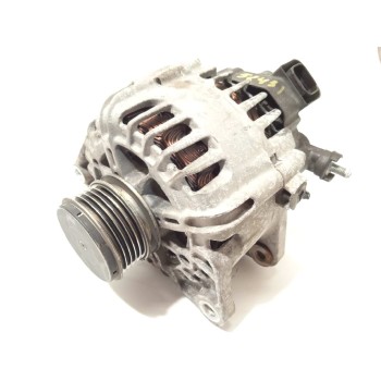 Recambio de alternador para kia cee´d 1.6 crdi cat referencia OEM IAM 373002A500 2543370A TG12C033