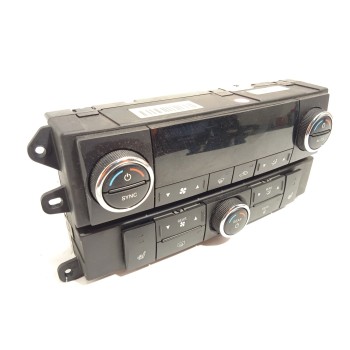 Recambio de mando climatizador para chrysler grand voyager v (rt) 2.8 crd referencia OEM IAM P55111917AC K55111917AC 