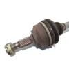 Recambio de transmision delantera izquierda para citroën c4 picasso feel referencia OEM IAM 9808771480  