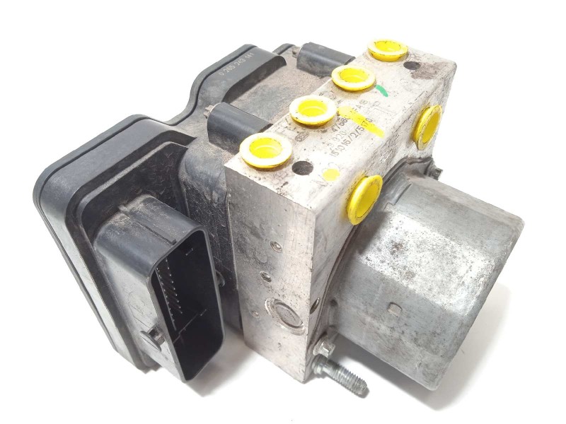 ABS 476604FA1B 0265956531 269920