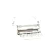 Recambio de centralita airbag para bmw x5 (e53) 3.0 i referencia OEM IAM 65776912755  0285001458