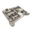 Recambio de caja reles / fusibles para bmw x5 (e70) xdrive30d referencia OEM IAM 6931687  61146931687