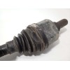 Recambio de transmision delantera izquierda para citroën c4 picasso feel referencia OEM IAM 9808771480  