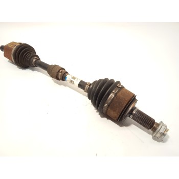 Recambio de transmision delantera izquierda para honda hr-v (ru) 1.5 (ru1) referencia OEM IAM 44306T8PT03 44306T8PT030 