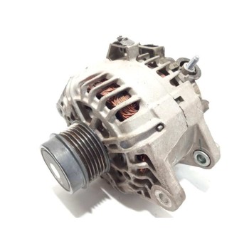Recambio de alternador para kia rio drive referencia OEM IAM 373002B760  2616559