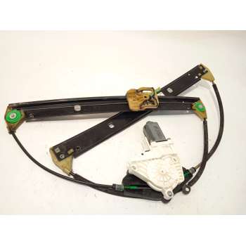 ELEVALUNAS DELANTERO IZQUIERDO 8K0837461D 8K0959801A 