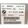 Recambio de centralita airbag para bmw x5 (e53) 3.0 i referencia OEM IAM 65776912755  0285001458