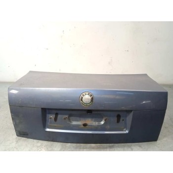 Recambio de tapa maletero para skoda superb (3u4) elegance referencia OEM IAM 3U5827025G  
