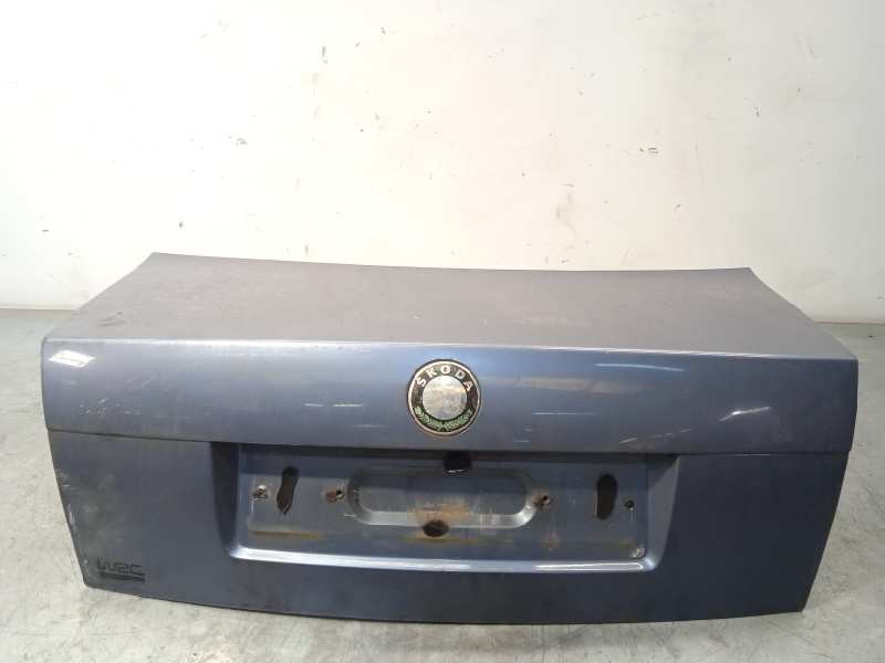 TAPA MALETERO 3U5827025G 