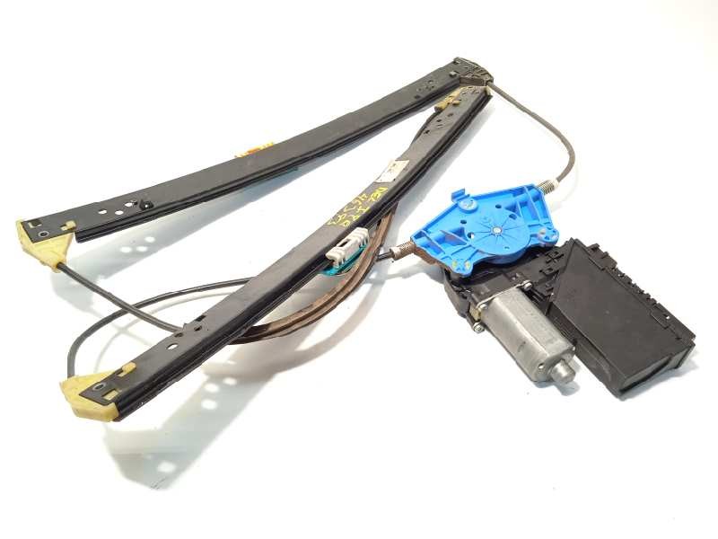 ELEVALUNAS DELANTERO IZQUIERDO 7L0837461C 0130821764