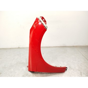 Recambio de aleta delantera derecha para ford focus iii sedán 1.0 ecoboost referencia OEM IAM 2171302  PBM51A16008AG