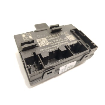 MODULO CONFORT 4H0959793AC 