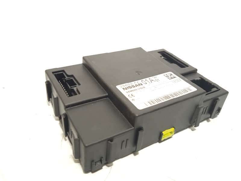 MODULO ELECTRONICO 284B24X01A 5WK499367