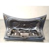 Recambio de tapa maletero para skoda superb (3u4) elegance referencia OEM IAM 3U5827025G  