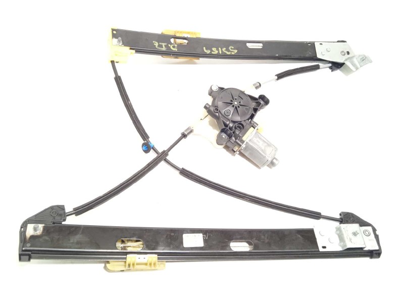 ELEVALUNAS DELANTERO IZQUIERDO 5FA837461B 5Q0959801C 
