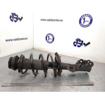 AMORTIGUADOR DELANTERO IZQUIERDO 546501W001 