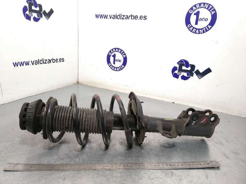 AMORTIGUADOR DELANTERO IZQUIERDO 546501W001 