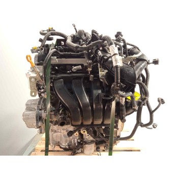 MOTOR COMPLETO H4M630 