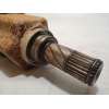 Recambio de transmision delantera izquierda para nissan juke (f15) 1.5 turbodiesel cat referencia OEM IAM 391011KC0B  