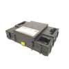 Recambio de modulo electronico para nissan pathfinder (r51) 2.5 dci diesel cat referencia OEM IAM 284B24X01A  5WK499367