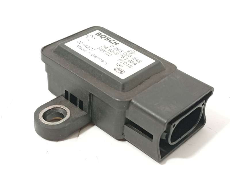 CENTRALITA ESP 34526753694 0265005248