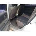 NISSAN X-TRAIL I (T30)