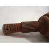 Recambio de transmision delantera izquierda para nissan juke (f15) 1.5 turbodiesel cat referencia OEM IAM 391011KC0B  