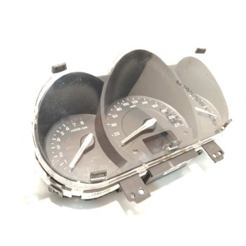 CUADRO INSTRUMENTOS 940261W018 12J17228