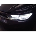 VOLKSWAGEN POLO VI (AW1, BZ1, AE1)