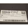 Recambio de modulo electronico para nissan pathfinder (r51) 2.5 dci diesel cat referencia OEM IAM 284B24X01A  5WK499367