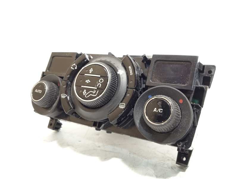 MANDO CLIMATIZADOR 96711892XU 