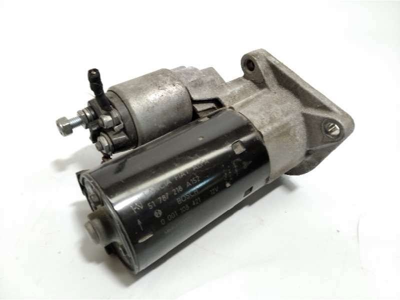 MOTOR ARRANQUE 51787218 51787218A152 0001108421