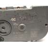 Recambio de caja mariposa para renault scenic iv 1.3 tce referencia OEM IAM 161203209R  0280750654