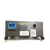 Recambio de mando climatizador para citroën c3 picasso exclusive referencia OEM IAM 96711892XU  