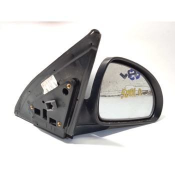 Recambio de retrovisor derecho para kia cee´d 1.6 crdi cat referencia OEM IAM 876201H150  