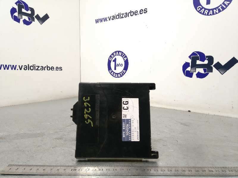 MODULO ELECTRONICO 8922142181 2380005180