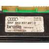 Recambio de elevalunas delantero izquierdo para audi a4 b8 avant (8k5) 3.0 tdi quattro referencia OEM IAM 8K0837461D 8K0959801A 