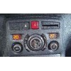 Recambio de mando climatizador para citroën c3 picasso exclusive referencia OEM IAM 96711892XU  