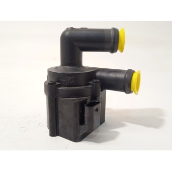 Recambio de valvula intercambio de calefaccion para lynk & co 01 phev referencia OEM IAM 8888759988 32222110 