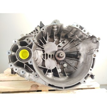 Recambio de caja cambios para volvo s60 ii (134) d2 referencia OEM IAM GU1R7002AEC  