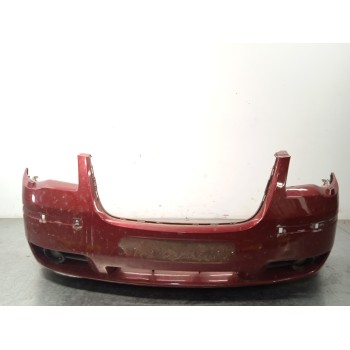 Recambio de paragolpes delantero para chrysler grand voyager v (rt) 2.8 crd referencia OEM IAM 1KG12TZZAB K1KG12TZZAB 