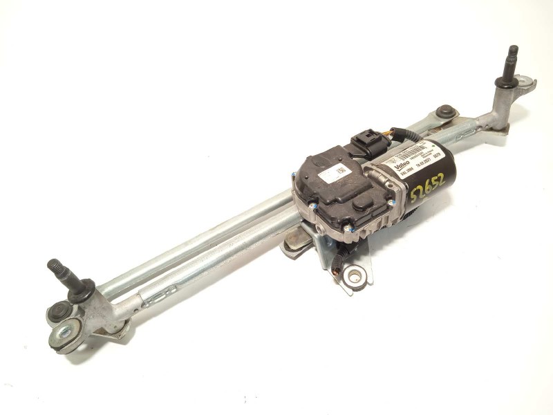 MOTOR LIMPIA DELANTERO 95B955023D 95B955113C W000041005