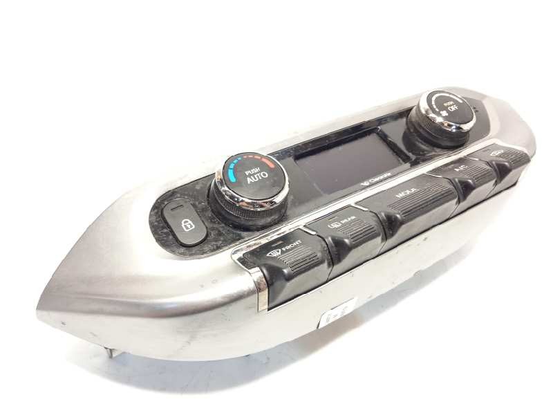 MANDO CLIMATIZADOR 972501W520 