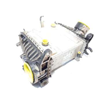 INTERCOOLER A6540906100 A6540104604